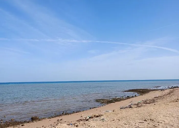 Cozy Little Near Kite Station. Апартаменты