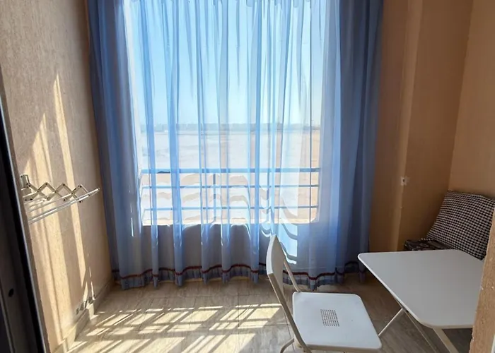 Апартаменты Cozy Little Near Kite Station. *